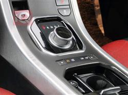 لاند روفر رانج روڤر إيفوك